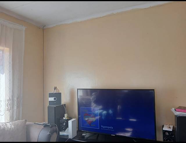 3 BEDROOM FREESTANDING SOLD IN JOUBERTON